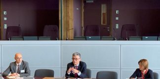 Ministrul Energiei speră să primească bani pe proiectele ce vizează companiile de stat