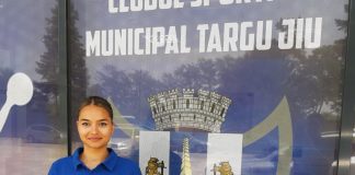 Mădălina Ceandani Pal a semnat cu CSM Târgu Jiu