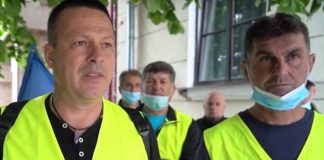 Cu tunurile pe șefii CEO și liderii sindicali!