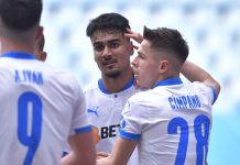 Baiaram şi Trică, optimişti: O să mai urmeze trofee