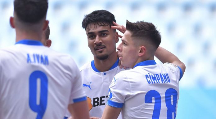 Baiaram şi Trică, optimişti: O să mai urmeze trofee