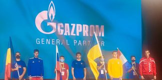 Rezultat mare! Un pugilist de la Pandurii este vicecampion european