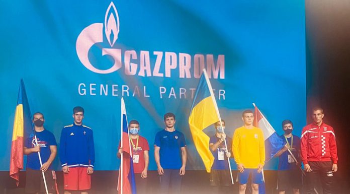 Rezultat mare! Un pugilist de la Pandurii este vicecampion european