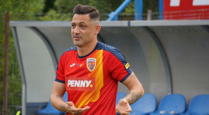 Mirel Rădoi vrea medalie la Jocurile Olimpice: Ne calificăm atât de rar!