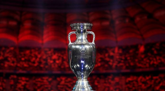 Mai multe echipe la Campionatul European