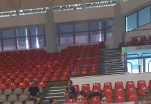 Clubul Sportiv Karate Kyokushinkai Târgu-Jiu, pe podium la Campionatul Național de la Sibiu