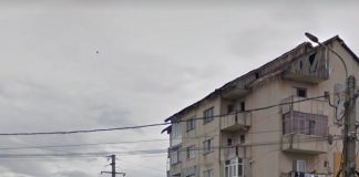 Locatarii blocului din Bălești, amenințați cu evacuarea!