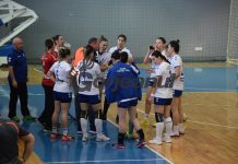Se reunește echipa de handbal