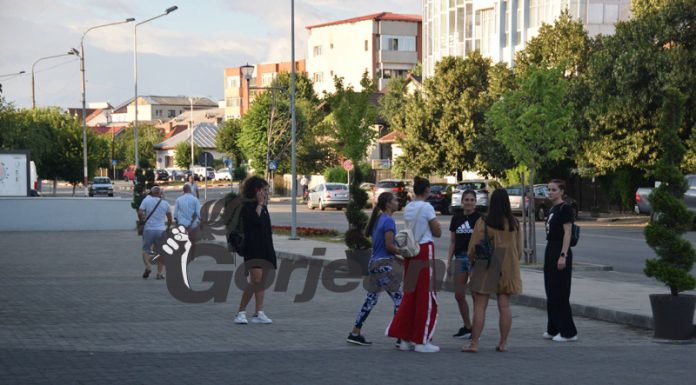 Handbalistele au reluat antrenamentele