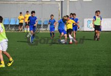 Turneu juvenil de amploare, în weekend, la Târgu-Jiu