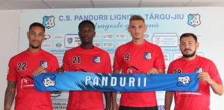 Pandurii anunță și transferuri! Cojocaru: Vom redeveni o forţă