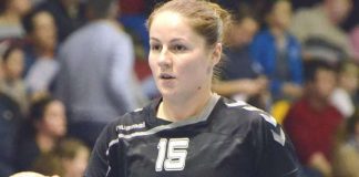 CSM a transferat o handbalistă cu experienţă