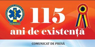Salvarea, o simplă trăsură cu 115 ani în urmă – La mulți ani, Ambulanța!