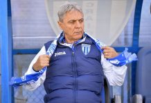 Cârțu: Anderlecht nu este la cei mai înalți parametrii