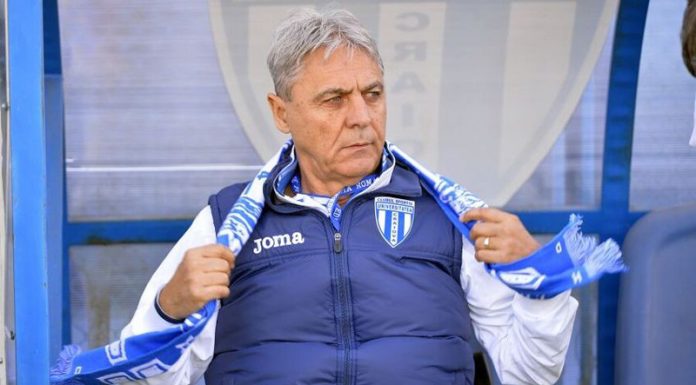 Cârțu: Anderlecht nu este la cei mai înalți parametrii