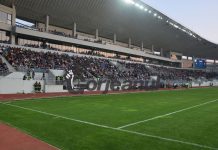 Stadioanele, la capacitate maximă de la 1 august!