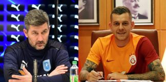 O nouă etapă la Craiova! Continuă plecările de la echipa lui Rotaru