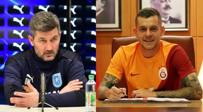 O nouă etapă la Craiova! Continuă plecările de la echipa lui Rotaru