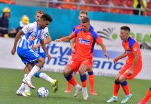 Ascundeți șampania! FCSB a dat de pământ cu Craiova