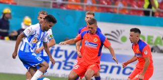 Ascundeți șampania! FCSB a dat de pământ cu Craiova