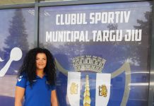 CSM a mai adus o jucătoare de la Deva