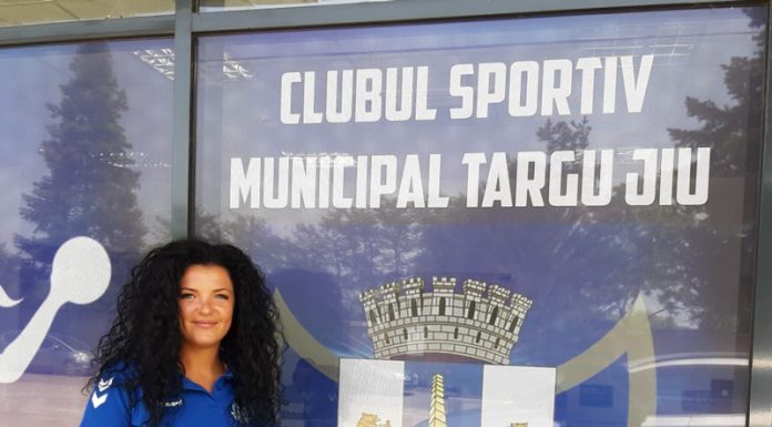 CSM a mai adus o jucătoare de la Deva
