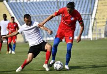 Pandurii a câştigat la Filiaşi