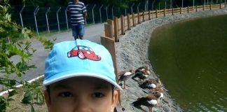 Luca, băiețelul de opt ani din Bumbești Jiu, a trecut cu bine de operație! I-a mulțumit pentru sprijin senatorului Iordache