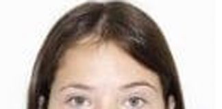 Fată de 17, din Săulești, dată dispărută de către tatăl său