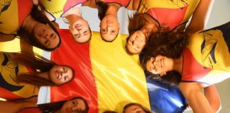 Denisa Tîlvescu va reprezenta România în finala olimpică