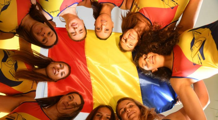 Denisa Tîlvescu va reprezenta România în finala olimpică