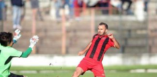 Săulescu a semnat cu Gilortul