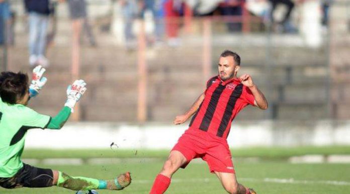 Săulescu a semnat cu Gilortul