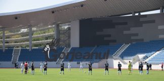 Viitorul, gata de debut? Răscol: Mai așteptăm jucători