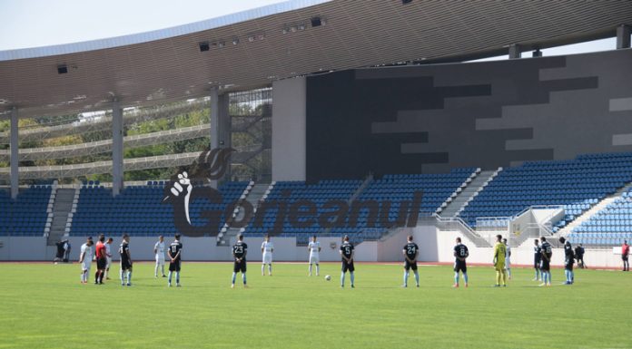 Viitorul, gata de debut? Răscol: Mai așteptăm jucători