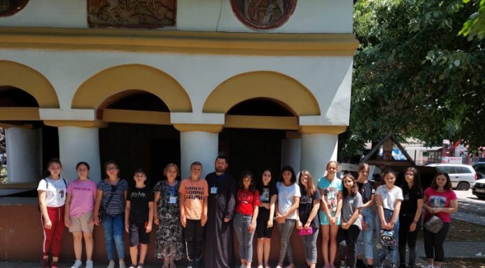 Noi Grupuri de tineri în Parohiile din Arhiepiscopia Craiovei