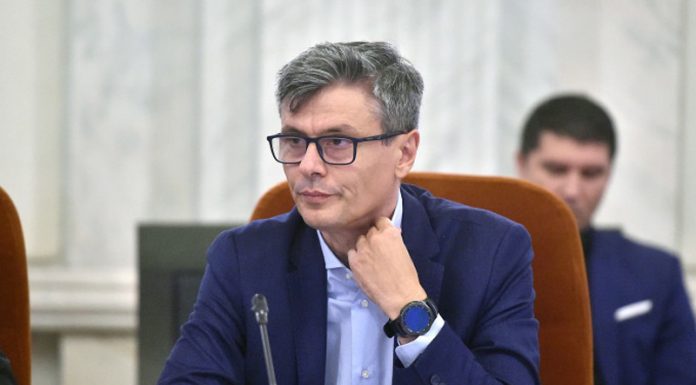 Ministrul Energiei cere Guvernului să aprobe venitul de completare pentru minerii din Valea Jiului