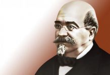 Mihail Kogălniceanu – fondator al României moderne