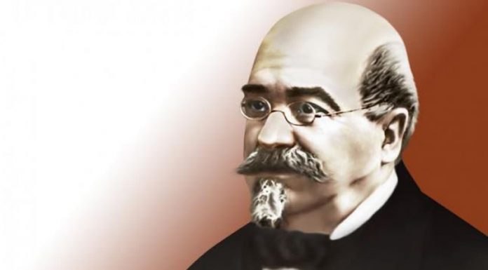 Mihail Kogălniceanu – fondator al României moderne