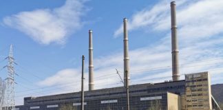 Zi neagră în minerit și energie: Azi se pune lacătul pe Termocentrala Mintia