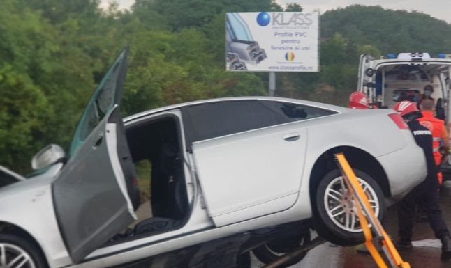 Polițist din Gorj, decedat pe Dealul Negru