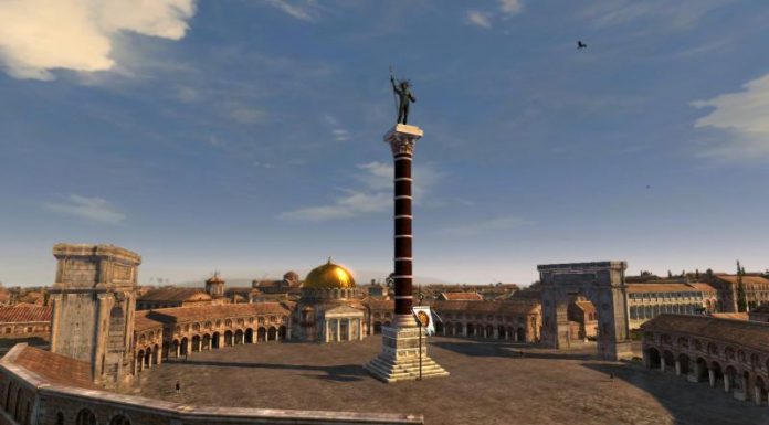 Primul Patriarh al Constantinopolului în Istanbul