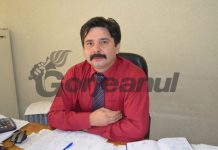 Postul de șef al lui Priporeanu de la DAJ Gorj, scos la concurs