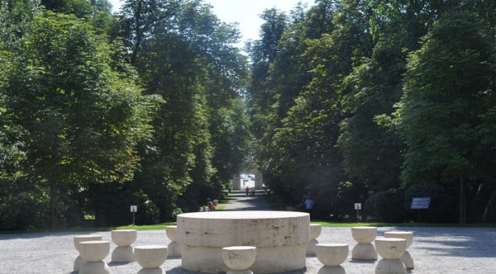 Post de agent de turism, scos la concurs de Centrul ,,Constantin Brâncuși” Târgu-Jiu