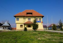 Post de inspector debutant, scos la concurs de Primăria Drăguțești