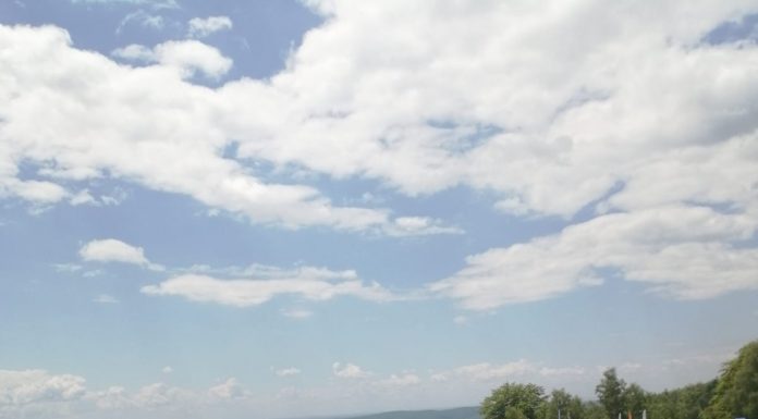 Măsuri de ordine pe timpul Campionatului Național de Drift 2021- etapa a II-a