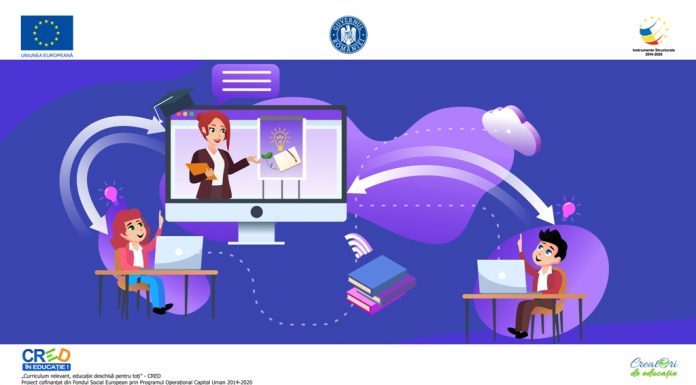 Au fost stabiliți finaliștii selecției „Creatori de Educație”