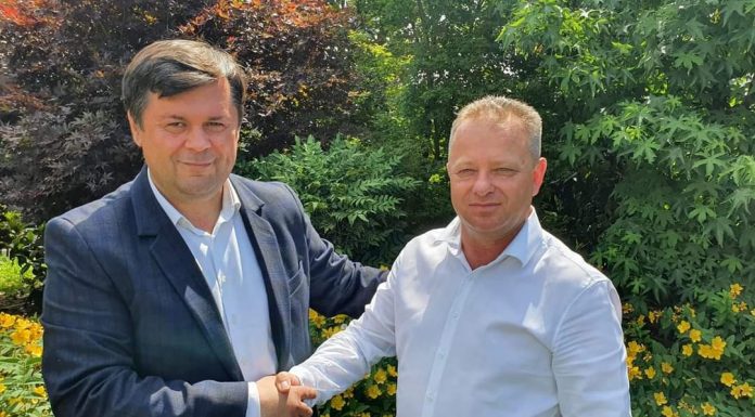 Parlamentarii liberali de Gorj salută victoria lui Marcel Romanescu