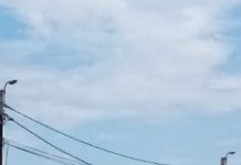 Foto: Accident grav pe Ana Ipătescu! Evenimentul, provocat de un șofer băut