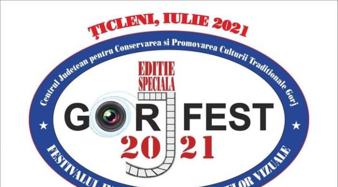 Tabără de creație artistică la Țicleni